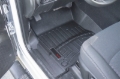 Picture of WeatherTech WT FloorLiner-Front-Blk Floor Mats - 4419631V