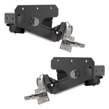 Picture of Timbren TIM Suspension Enhancement Systems Bump Stops - ASR3500S06