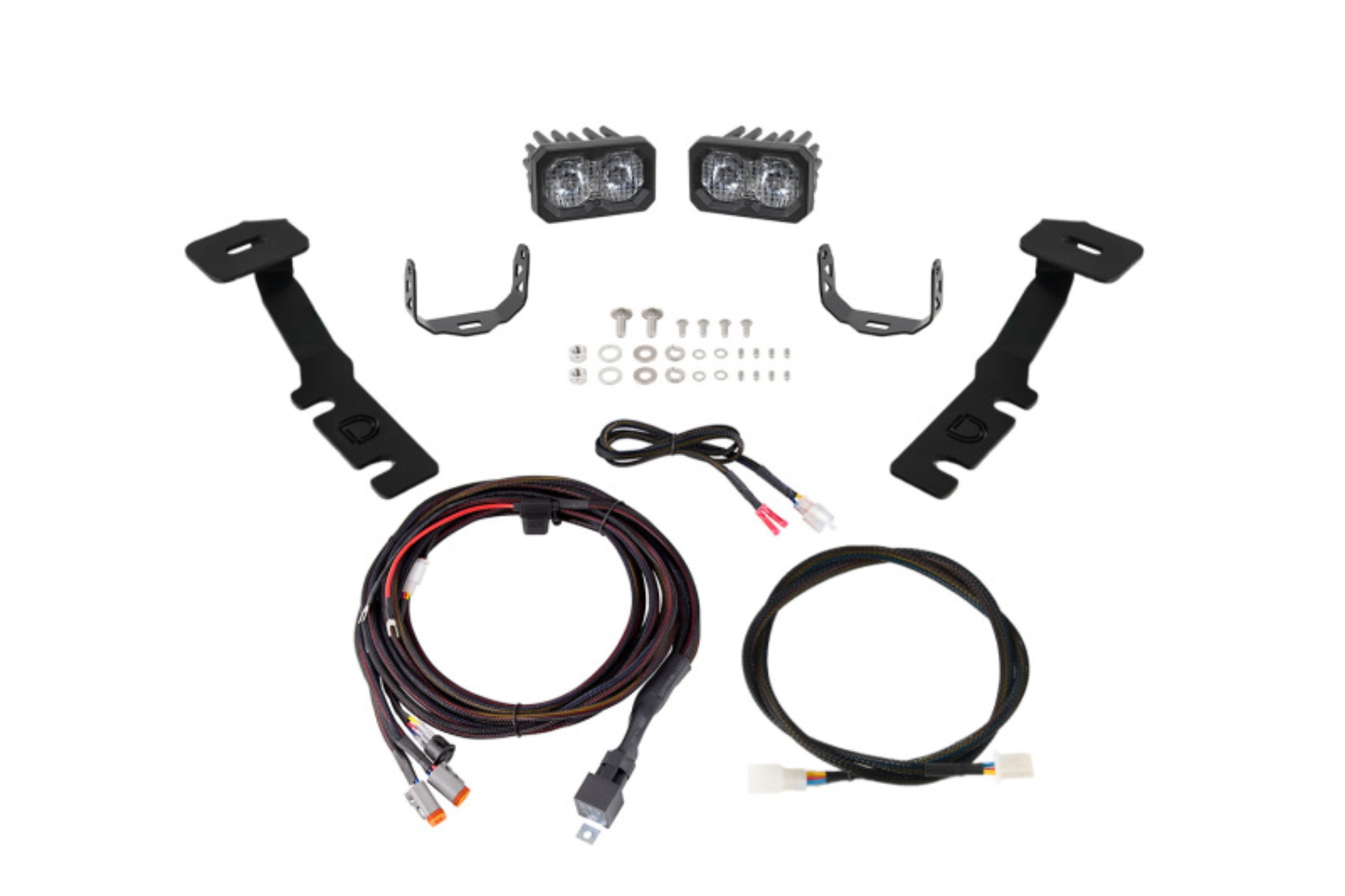Picture of Diode Dynamics DIO Stage Series Ditch Lights Light Bars & Cubes - DD8805