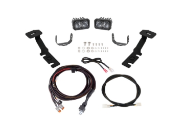 Picture of Diode Dynamics DIO Stage Series Ditch Lights Light Bars & Cubes - DD8805