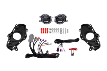 Picture of Diode Dynamics DIO Fog Lights - DD8817