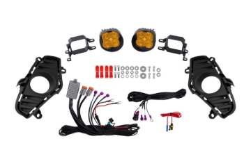 Picture of Diode Dynamics DIO Fog Lights - DD8822