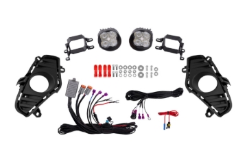 Picture of Diode Dynamics DIO Fog Lights - DD8823