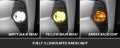 Picture of Diode Dynamics DIO Fog Lights - DD8820