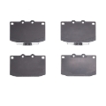 Picture of DFC 4000 HybriDynamic Brake Pads - 4000-0331-00