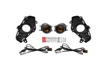 Picture of Diode Dynamics DIO Fog Lights - DD8826