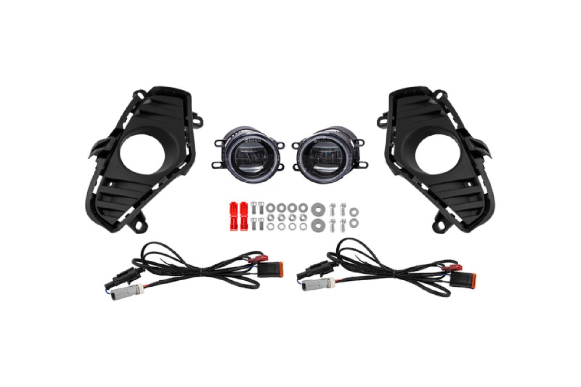 Picture of Diode Dynamics DIO Fog Lights - DD8825
