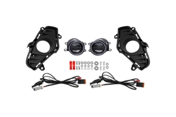Picture of Diode Dynamics DIO Fog Lights - DD8825