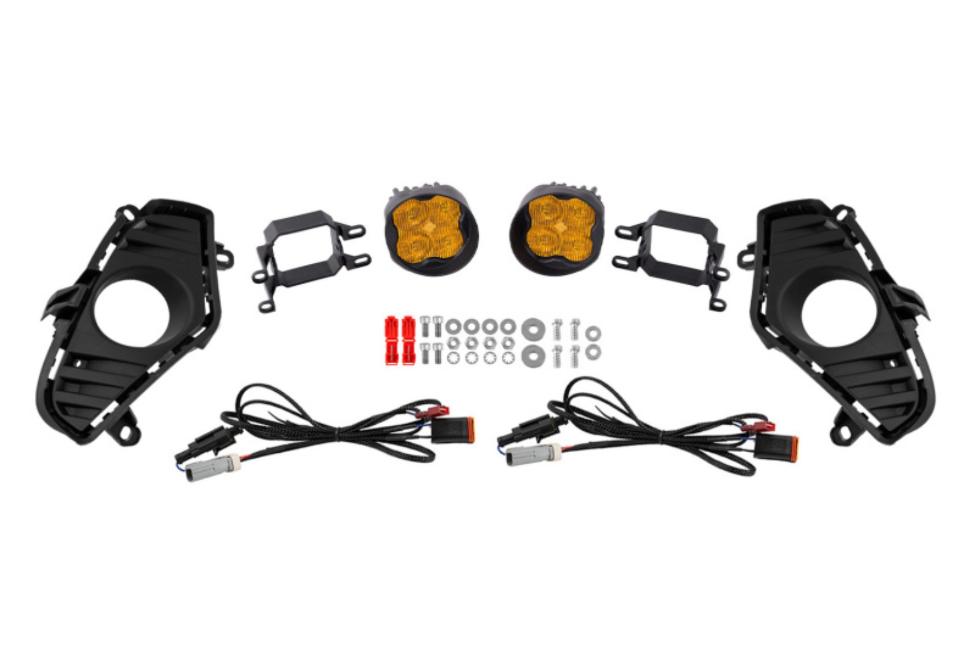 Picture of Diode Dynamics DIO Fog Lights - DD8828