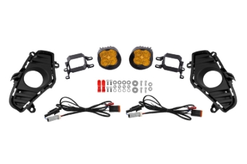 Picture of Diode Dynamics DIO Fog Lights - DD8832