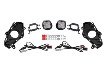 Picture of Diode Dynamics DIO Fog Lights - DD8831