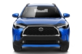 Picture of Husky Liners HL Aeroskin-Smoke Hood Deflectors - 2842217