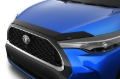 Picture of Husky Liners HL Aeroskin-Smoke Hood Deflectors - 2842217
