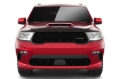 Picture of Husky Liners HL Aeroskin-Matte Black Hood Deflectors - 2830038