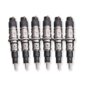 Picture of DDP New Inj-45% Over Fuel Injectors - DDP N6719HO-100