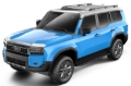 Picture of Husky Liners HL Aeroskin-Chrome Hood Deflectors - 2892232