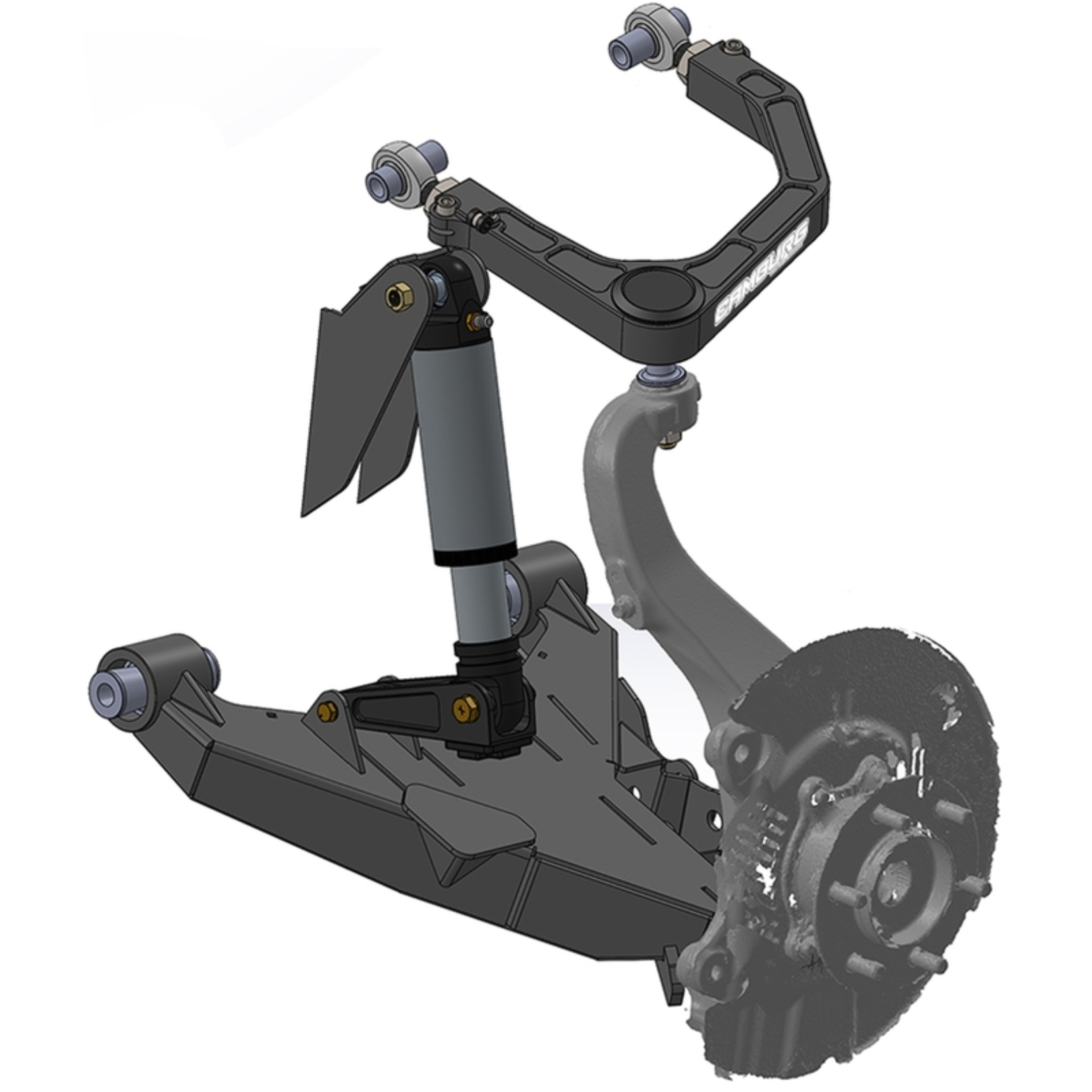 Picture of CAM-310175 - Trail Series Long Travel Kit