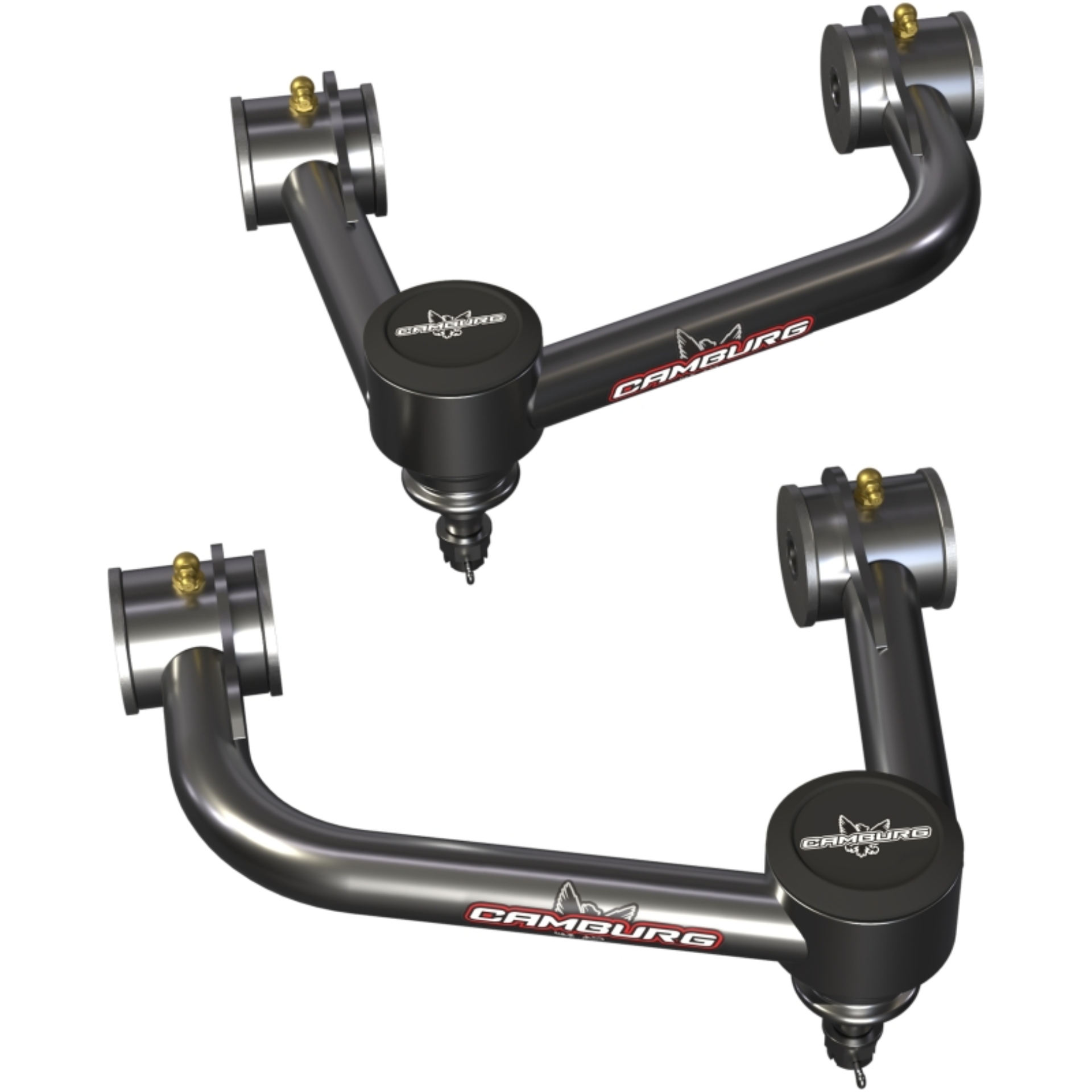 Picture of Performance Series X-Joint Upper Control Arm Kit CAM-110253