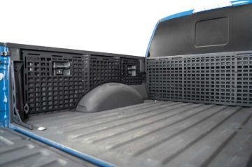 Picture of Addictive Desert Designs ADD Molle Panels Exterior Trim - AC1101901NA-P