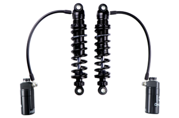 Picture of Ohlins OHL STX 36 Blackline Shocks and Struts - HD 050