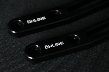 Picture of Ohlins OHL STX 36 Blackline Shocks and Struts - HD 051