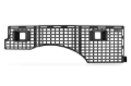 Picture of Addictive Desert Designs ADD Molle Panels Exterior Trim - AC1101901NA-P