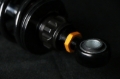 Picture of Ohlins OHL STX 36 Blackline Shocks and Struts - HD 051S2