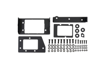 Picture of DV8 Offroad DVE Cruise Control Brackets - ABFF-02