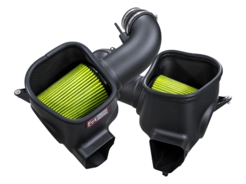 Picture of AWE Tuning AWE S-FLO Intakes Cold Air Intakes - 2660-15650