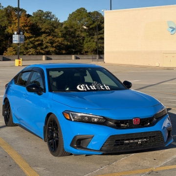 Picture of BLOX Racing BX Lowering Springs - BXSS-01007