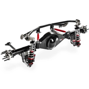 Picture of QA1 QAP Susp. Conversion System Suspension Packages - R356-170S