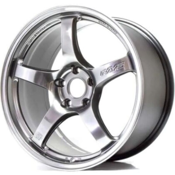 Picture of Gram Lights GL 57CR Wheels - WGCRE35AQNK