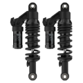 Picture of FOX Powersports FOX PS Zero QS Shocks Shocks and Struts - 897-25-327