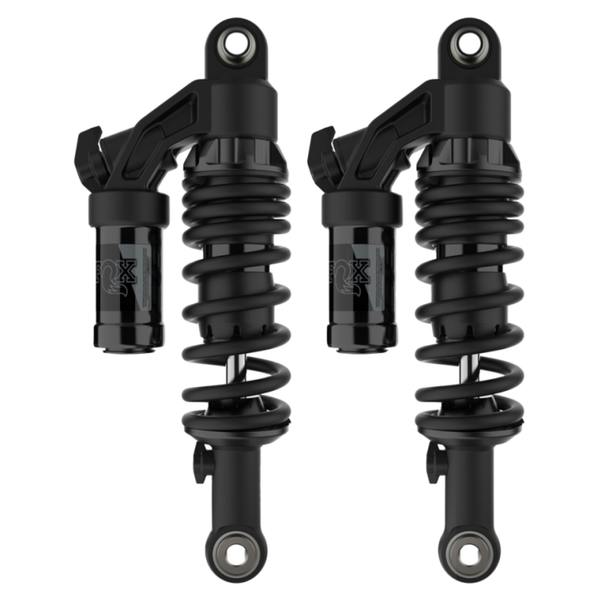 Picture of FOX Powersports FOX PS Zero QS Shocks Shocks and Struts - 897-25-327
