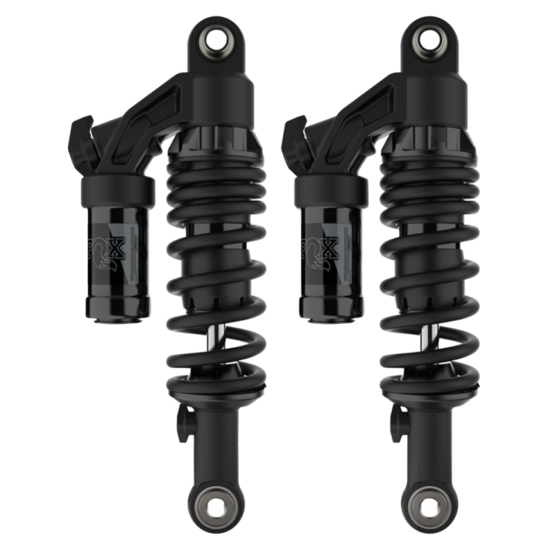 Picture of FOX Powersports FOX PS Zero QS Shocks Shocks and Struts - 897-25-323