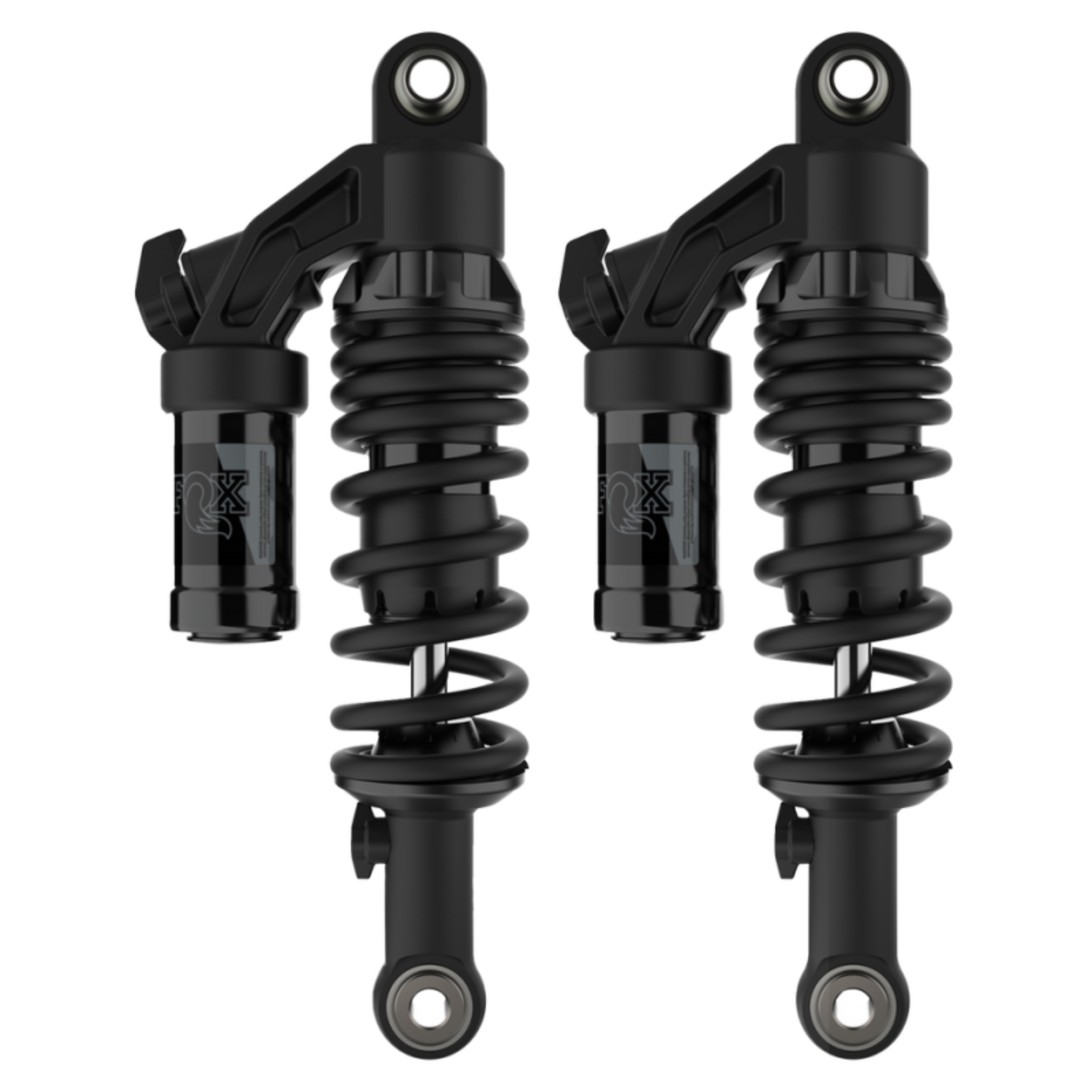 Picture of FOX Powersports FOX PS Zero QS Shocks Shocks and Struts - 897-25-325