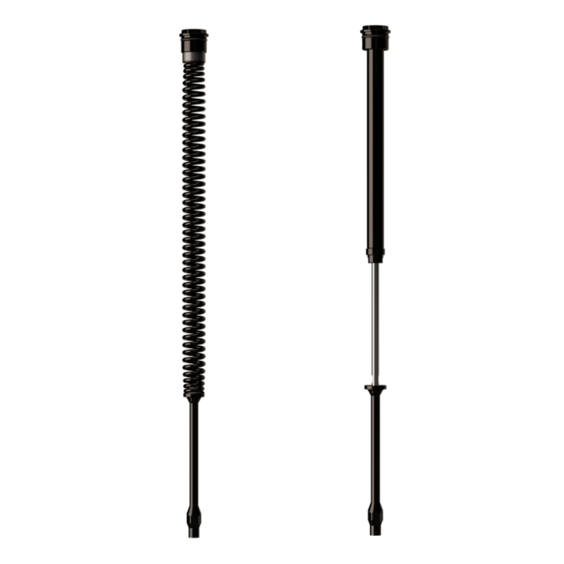 Picture of FOX Powersports FOX PS Fork Cartridges Fork Cartridge Kits - 890-25-002