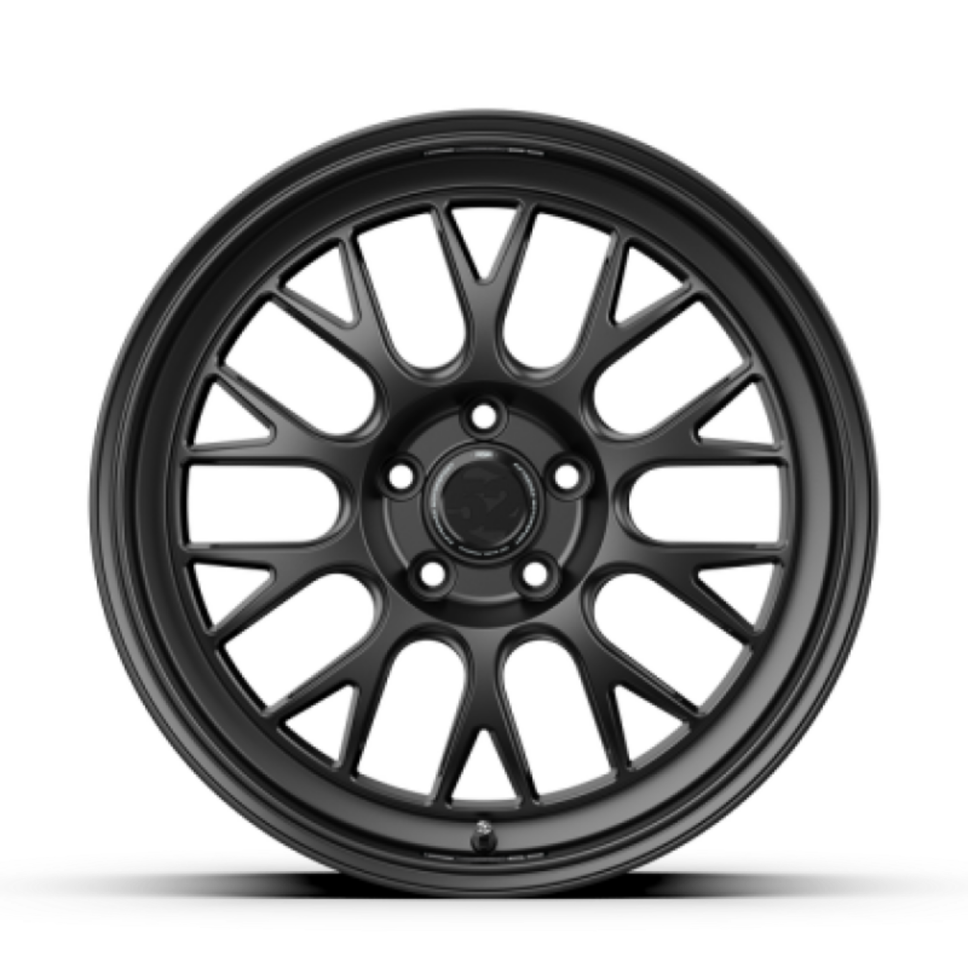 Picture of fifteen52 FFT Holeshot RSR Wheels - RSHFG-88558+42
