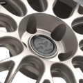 Picture of fifteen52 FFT Holeshot RSR Wheels - RSHWG-88551+42