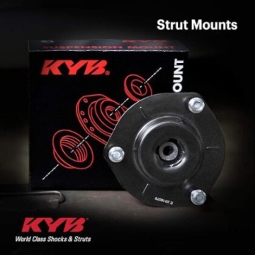 Picture of KYB Strut Mounts Shock Mounts & Camber Plates - SM5979