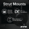 Picture of KYB Strut Mounts Shock Mounts & Camber Plates - SM5979
