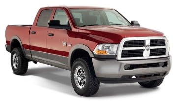 Picture of Husky Liners HL OE Style Fender Flares - 2805917