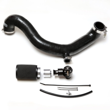 Picture of Go Fast Bits GFB SXV Diverter Valves Blow Off Valves - T9303-AF-10BLK-A