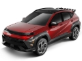 Picture of Husky Liners HL Aeroskin-Smoke Hood Deflectors - 2842252