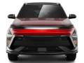 Picture of Husky Liners HL Aeroskin-Smoke Hood Deflectors - 2842252