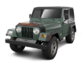 Picture of Husky Liners HL Aerocab PRO Light Bars & Cubes - 2820091