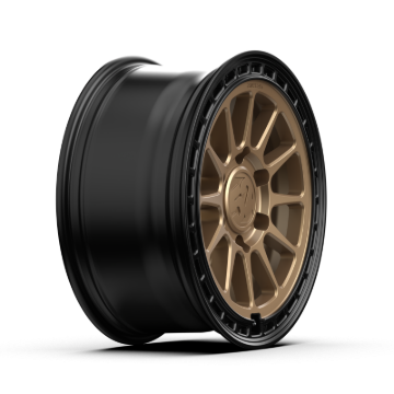 Picture of fifteen52 FFT Range MX Wheels - GMXDB-78051+20