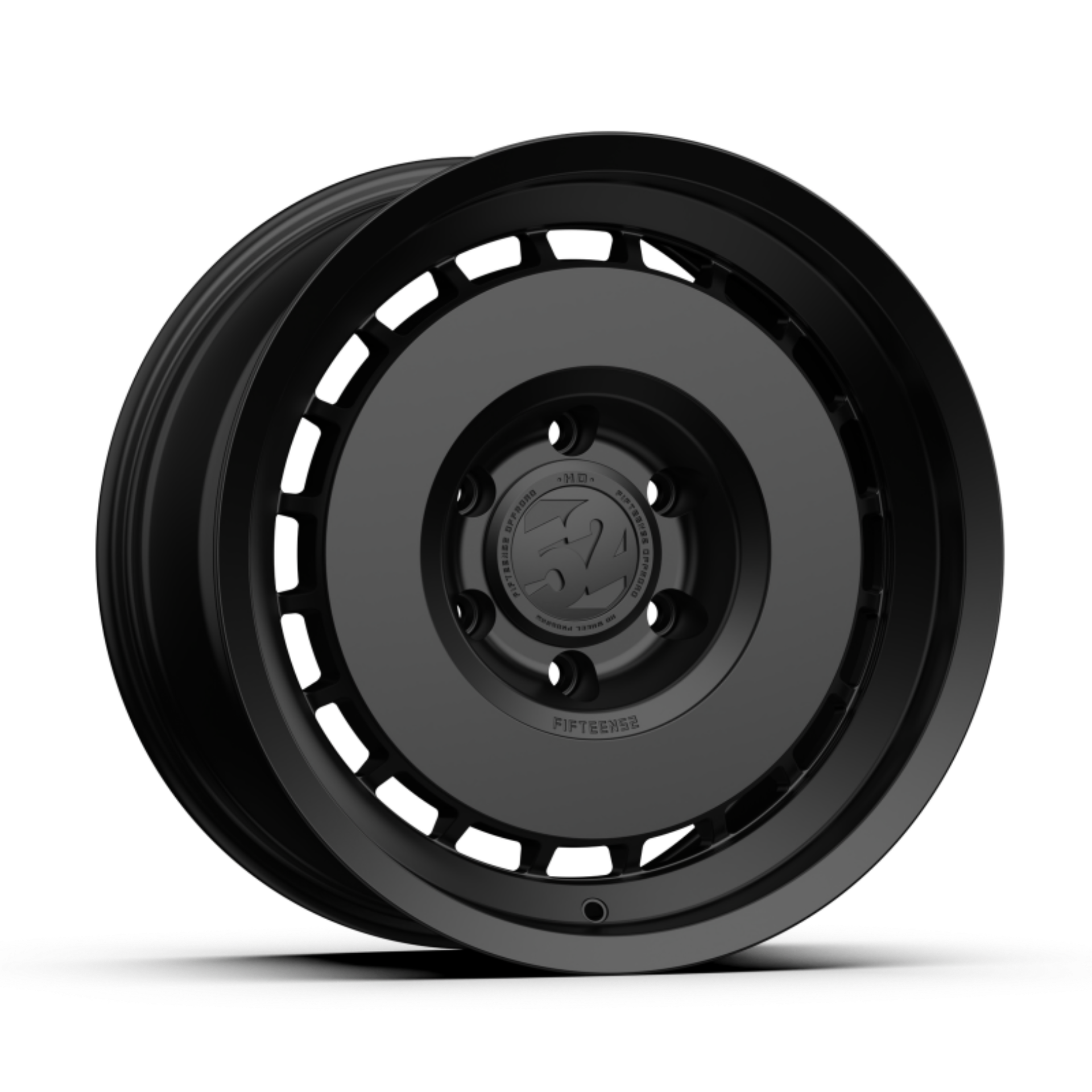 Picture of fifteen52 FFT Evolution MX Wheels - EMXAB-78051+20
