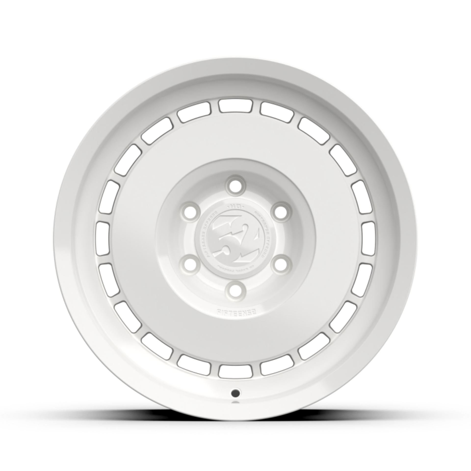 Picture of fifteen52 FFT Evolution HD Wheels - EHDCW-78063+38