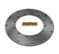 Picture of McLeod Racing MLR Heatshield Heat Shields - 566105HSK